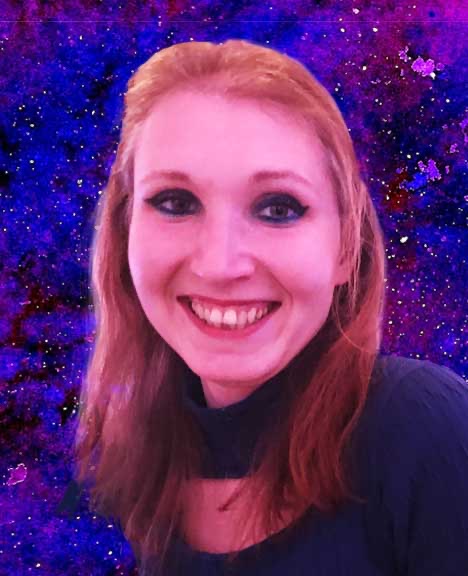 Profile image for Marianna Leah Hernandez